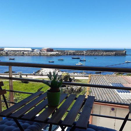 Apartamento Reguino Al Mar А-Гуарда Экстерьер фото