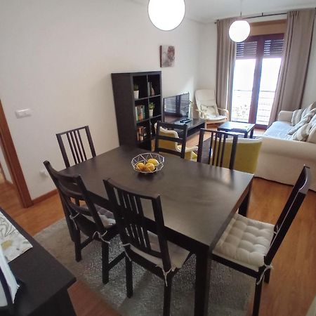 Apartamento Reguino Al Mar А-Гуарда Экстерьер фото