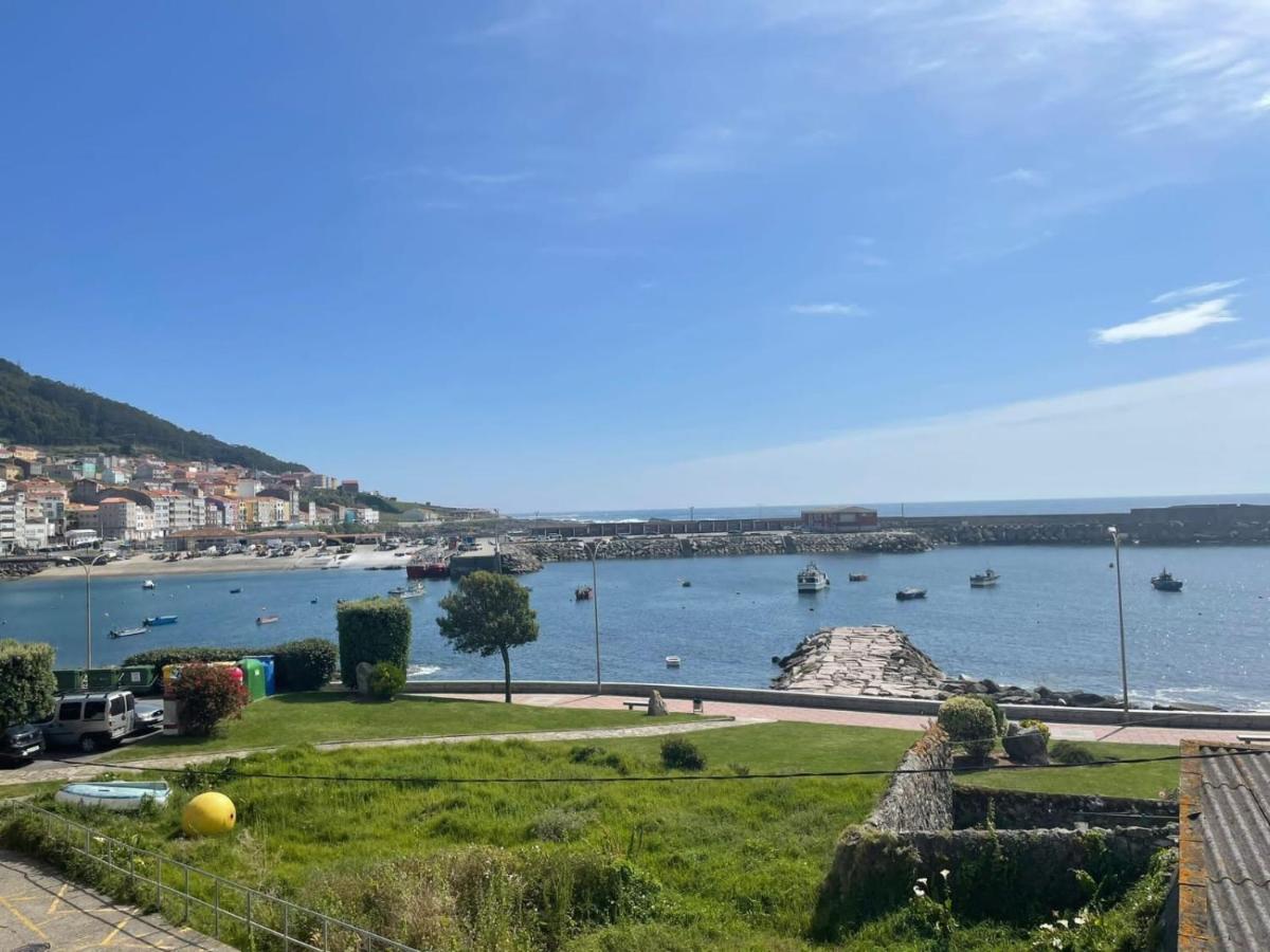 Apartamento Reguino Al Mar А-Гуарда Экстерьер фото