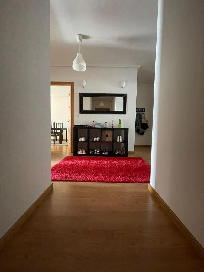Apartamento Reguino Al Mar А-Гуарда Экстерьер фото