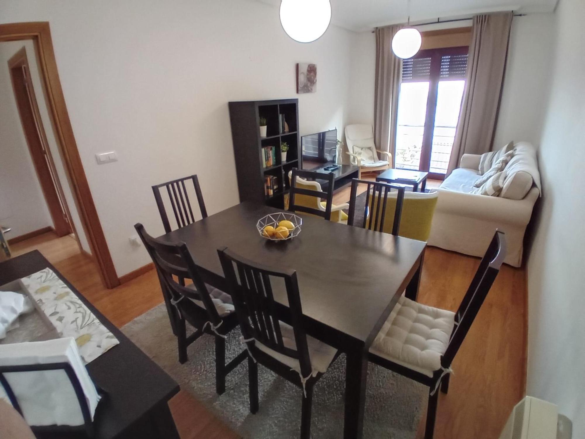 Apartamento Reguino Al Mar А-Гуарда Экстерьер фото