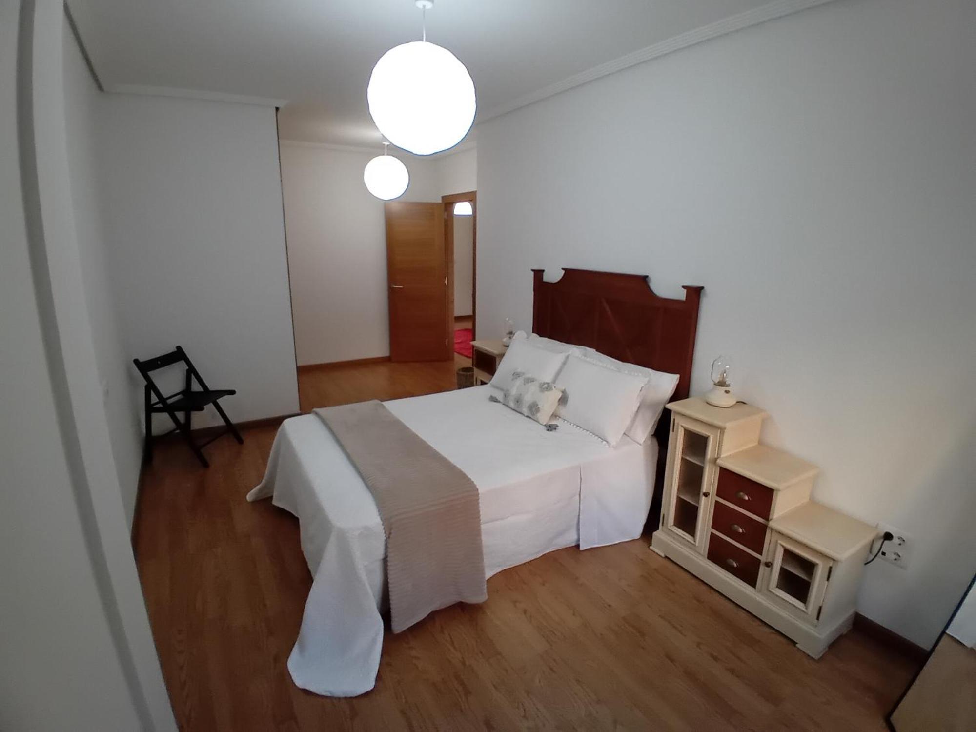 Apartamento Reguino Al Mar А-Гуарда Экстерьер фото
